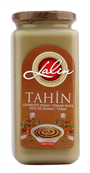 Tahin (cam Kavanoz)  540 gr.